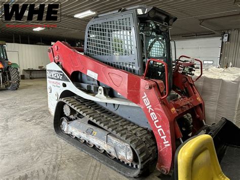 takeuchi skid steer tracks|takeuchi skid steer dealer.